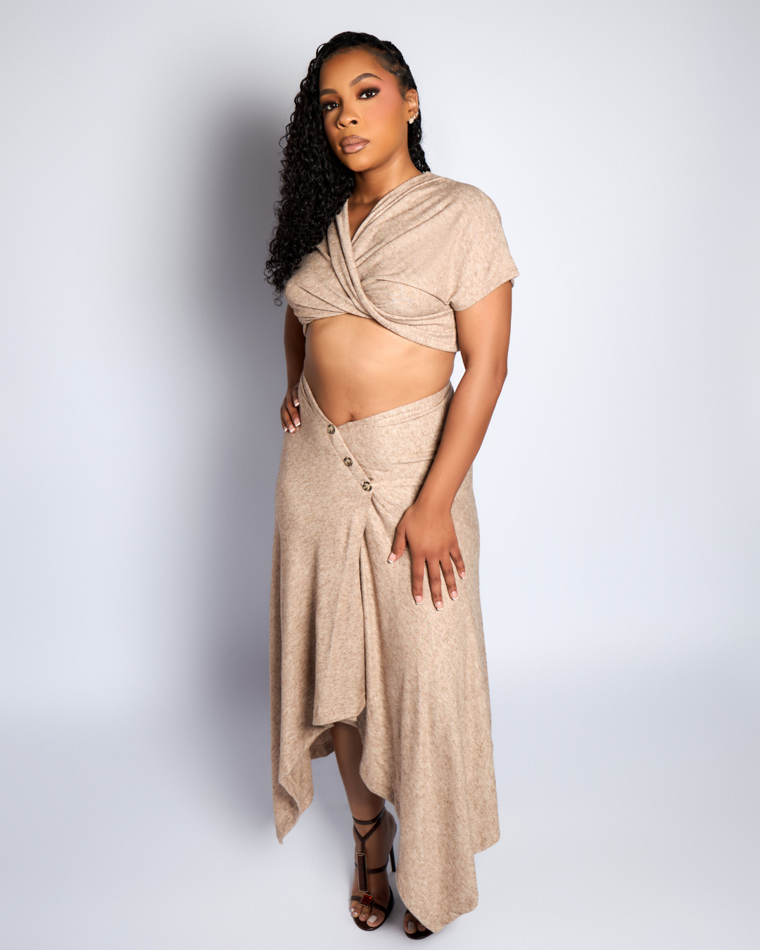 The Serafina Set