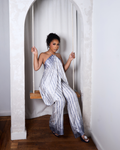 Coastal Drift Pant Set